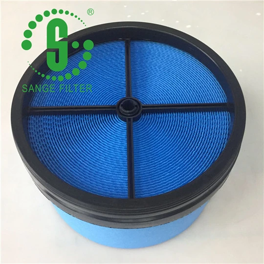 High Performance Honeycomb Air Filter Replace for Cat 146397-12 88290013079 P040364