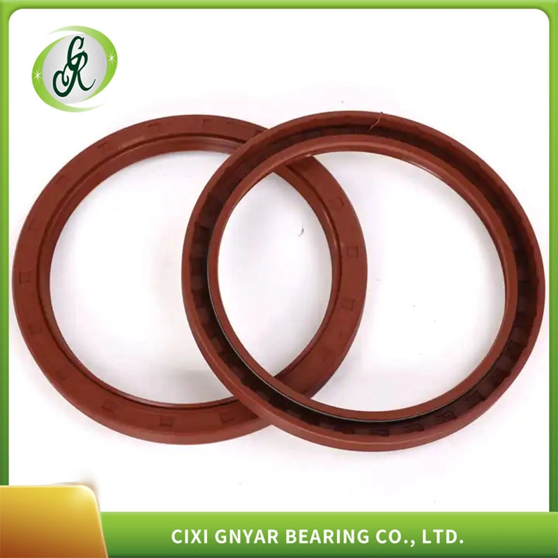 Excavator Parts Oil Seals for Boom Arm Bucket Cylinder Hydraulic Spare Parts Mechanical Seal with Rubber O Ring Sealing Chemical Material
