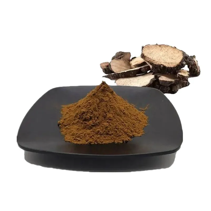 Herbal Extract Organic Polyporus Umbellatus Extract