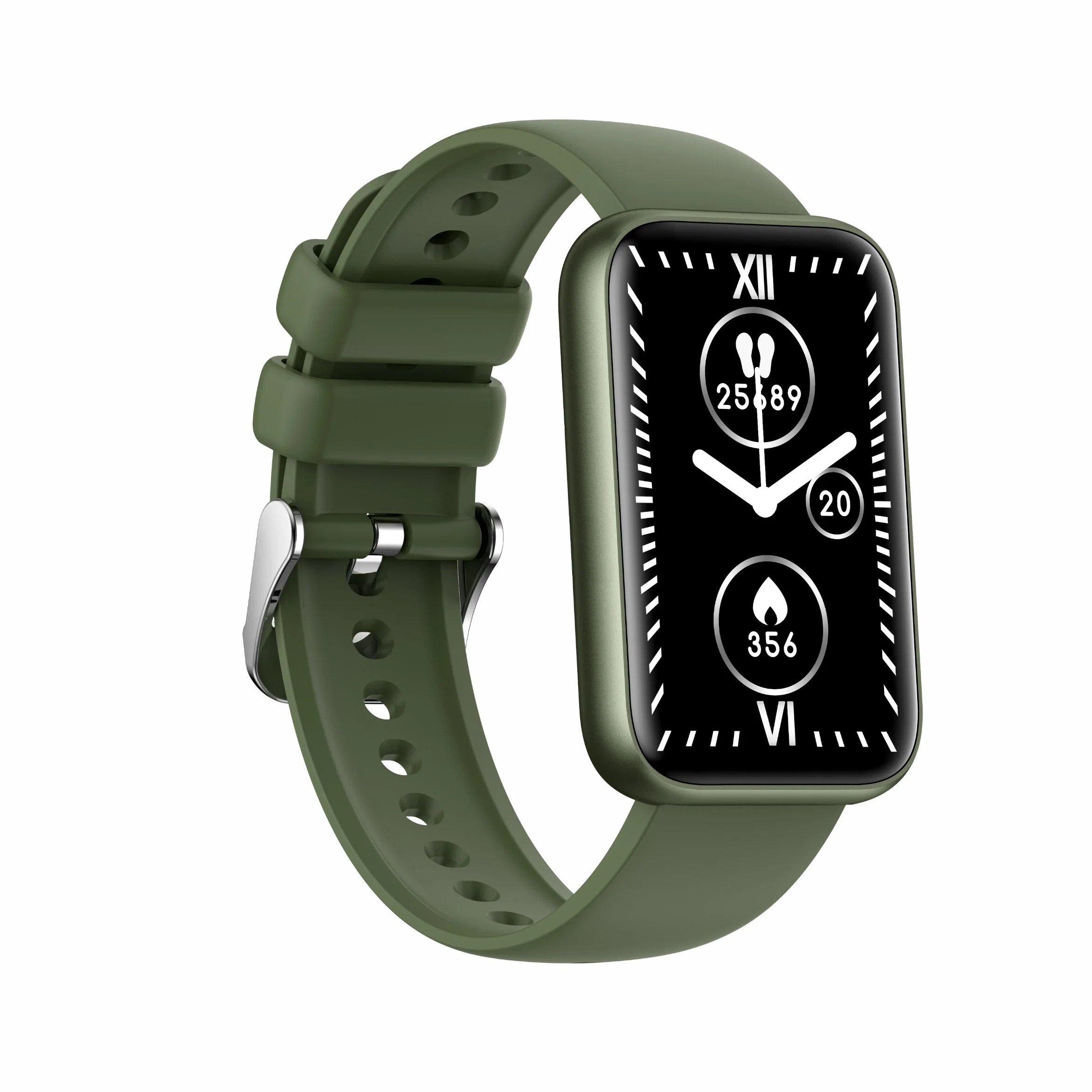 Strip Display resistente al agua deportes de aventura al aire libre Watch Smartwatch Don Ver Ver