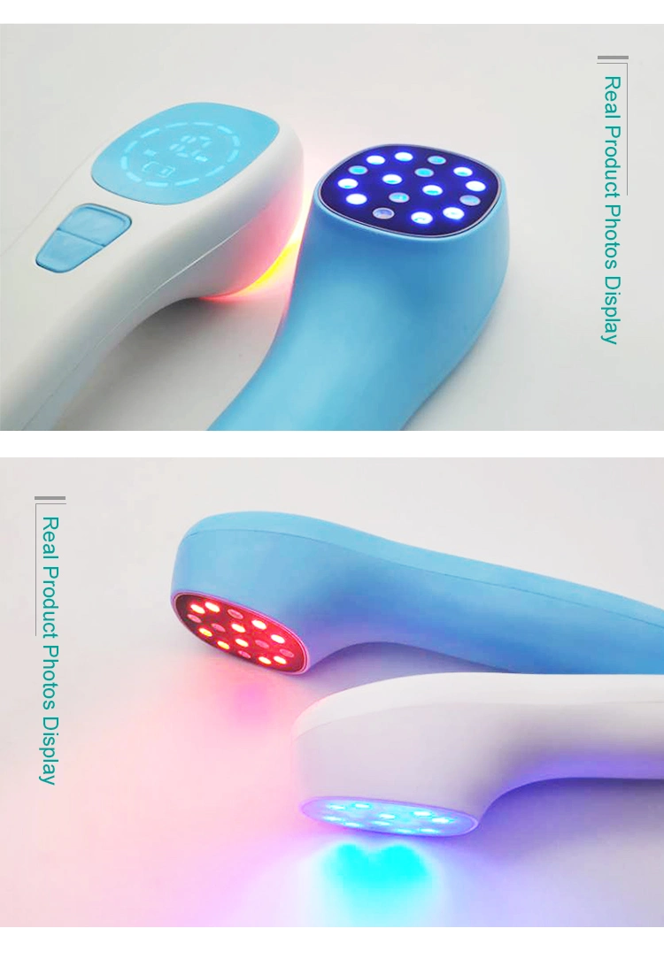 Facial Beauty Equipment LED Light Instrument