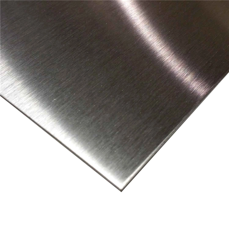 ASTM B127 Nickel Based Alloy N04400 Monel 400 Sheet for Corrosion Protection