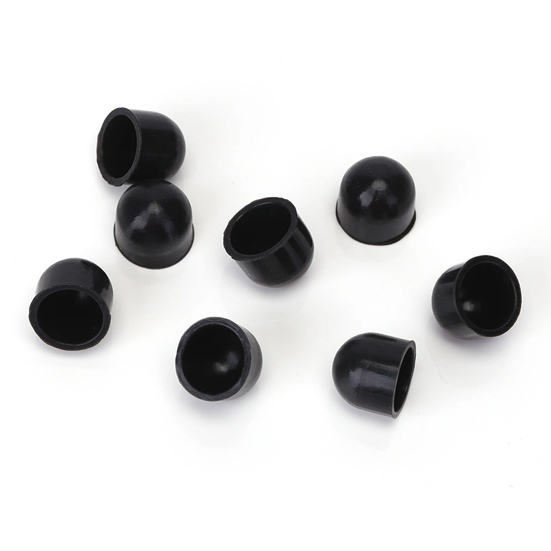 OEM Factory Custom Compressed Rubber Hole Plug