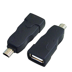 2.0 USB Adaper Connector Plug