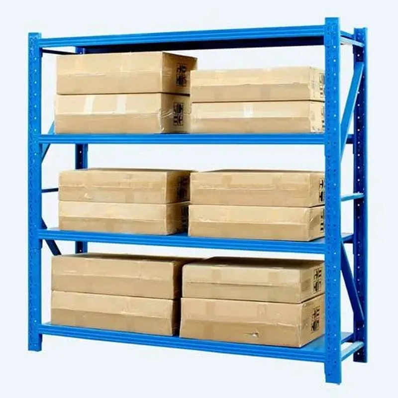 Supermarkt Storage Racks Lebensmittelregale zum Verkauf