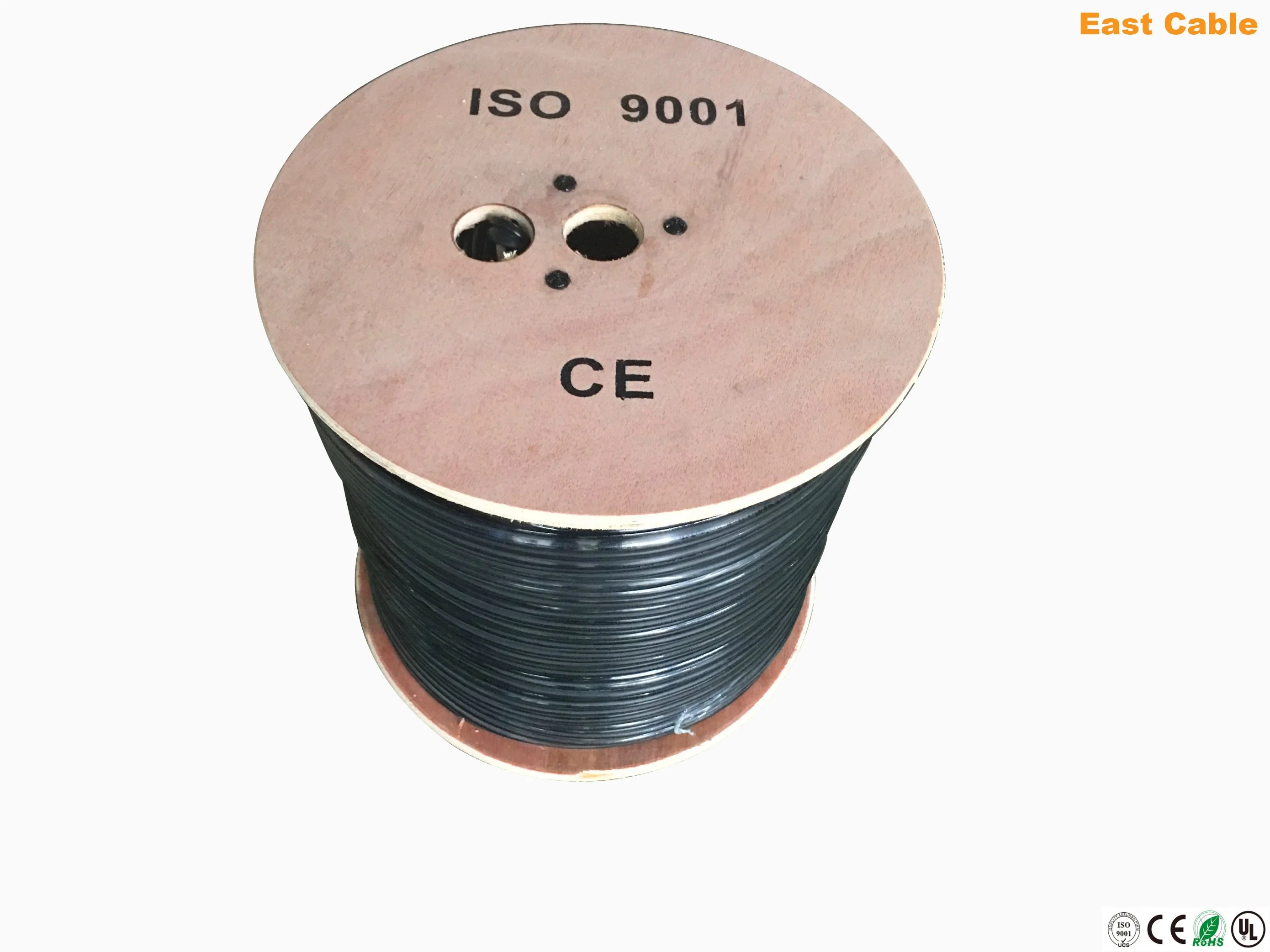 CCTV Camera Cable Wire Rg 59 for CCTV Camera's and Security Systems