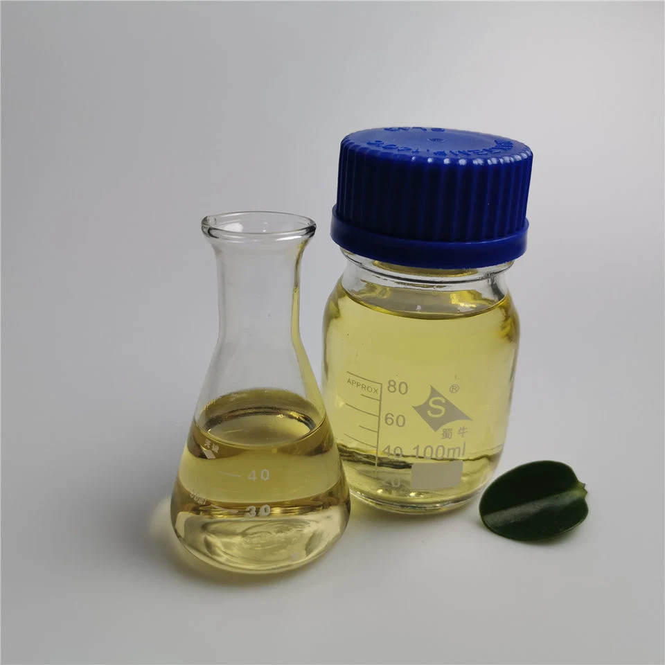 Wholesale/Supplier Factory Industrial Grade Methylglyoxal CAS 78-98-8 98% Purity Biochemical Reagents in Medicine and Pesticides