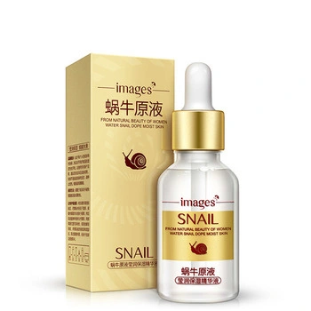 New Arrival Skin Care Whitening Moisturizing Nourishing Ageless Pure Snail Extract Essence