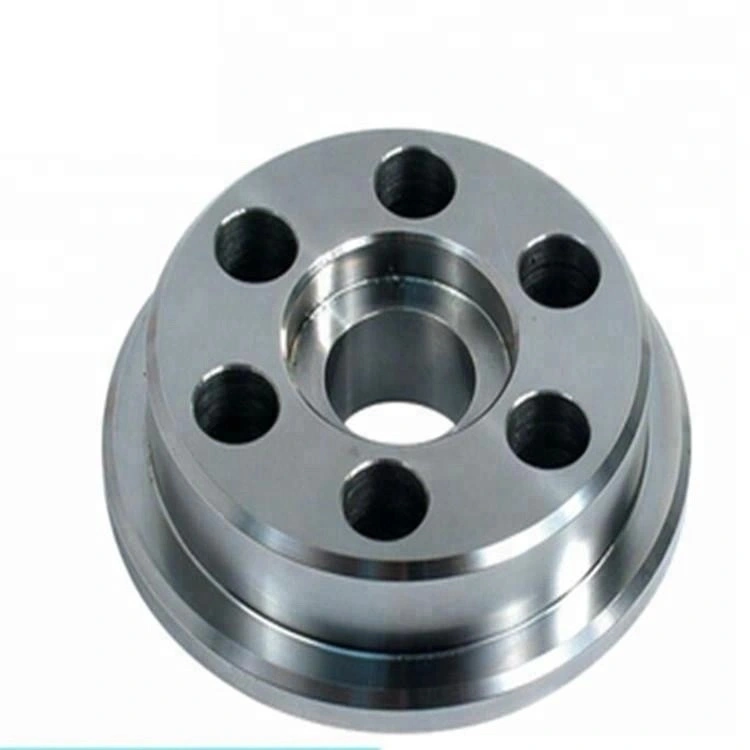 High Precise Manufacturers Factory Custom Precision Lathing Milling Grinding CNC Machined Mechanical by Auto Machining Parts