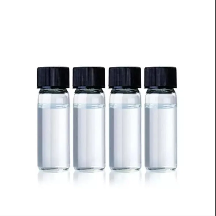 USP Grade Propylene Glycol CAS 57-55-6 Pure Ethylene Glycol Ethanol