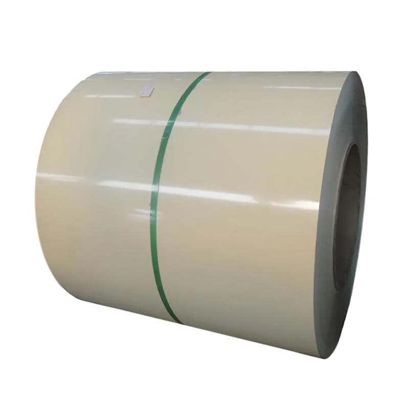 Low Price 003 3004 3105 5005 5052 H32 Aluminum Coil for Car Baseboard Building Material