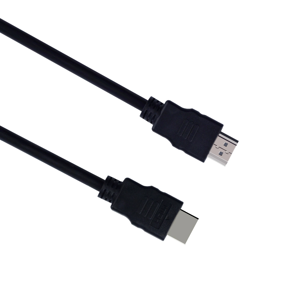 High Speed Niickel Plated 4K HDMI Cable for Set Top Box TV