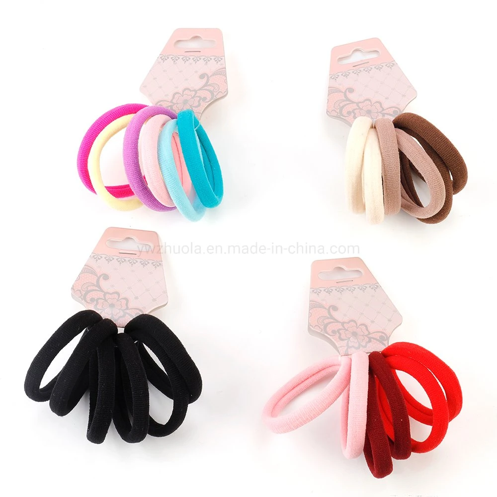 Fashion Elastic Hair Accessory Band for Women