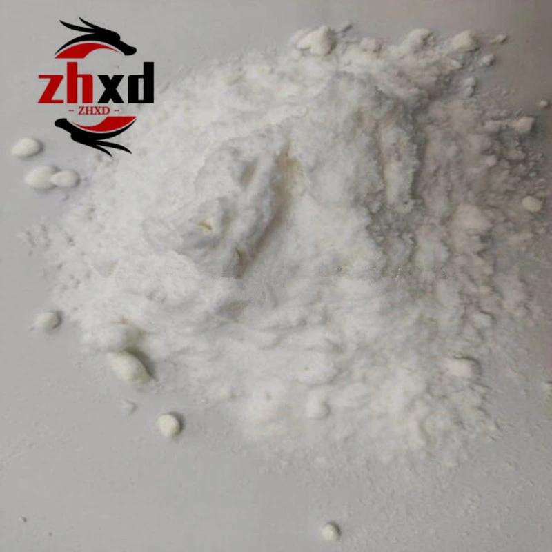 Hot Sell High Purity T Cyp Fast Delivery Finished Oil Raw Material Powder for Chemical Lab Research