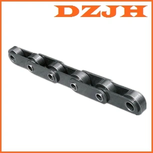 Industrial Hollow Pin Conveyor Chain Systems