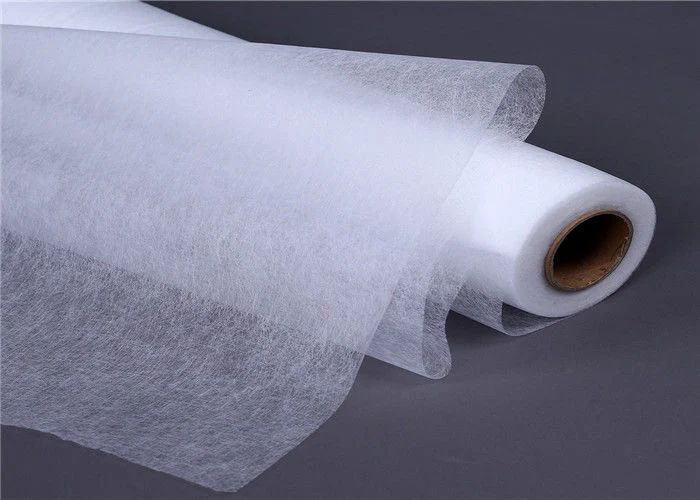 Nonwoven PVA Artificial Vegetable Composite Fiber for Cutting Fluid Filtration