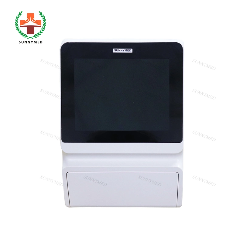 New Arrival! ! Cheap and Professional Veterinary Biochemistry Analyzer