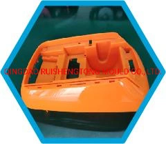 Chinese Best Service and Price Plastic Injection Molding Automotive Product