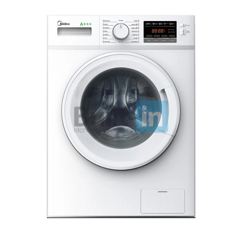 Economical Glory Series Freestanding Washing Machine 6kg-10kg Capacity with Super Size Door