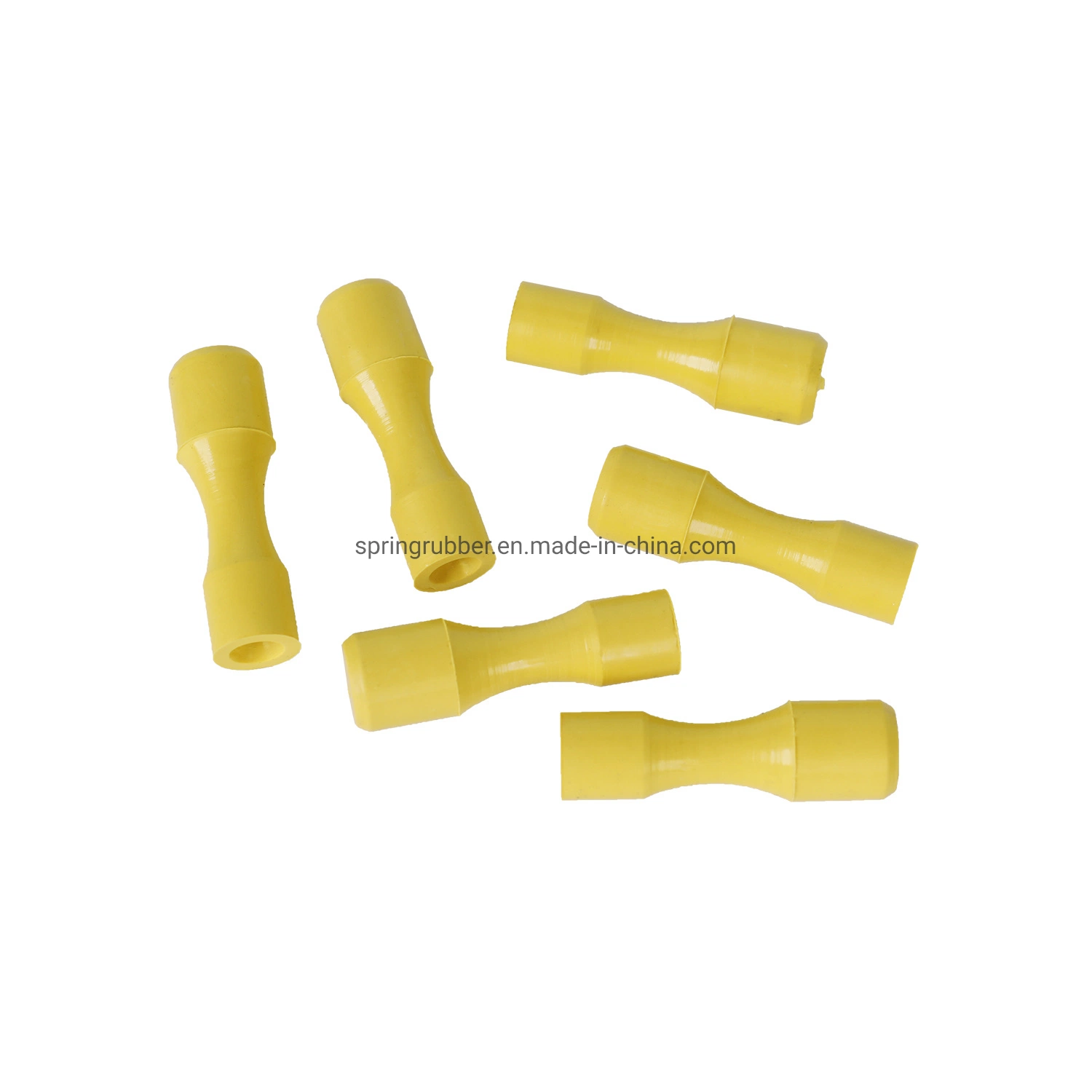 High Temperature Resistant Sealing Silicone Parts