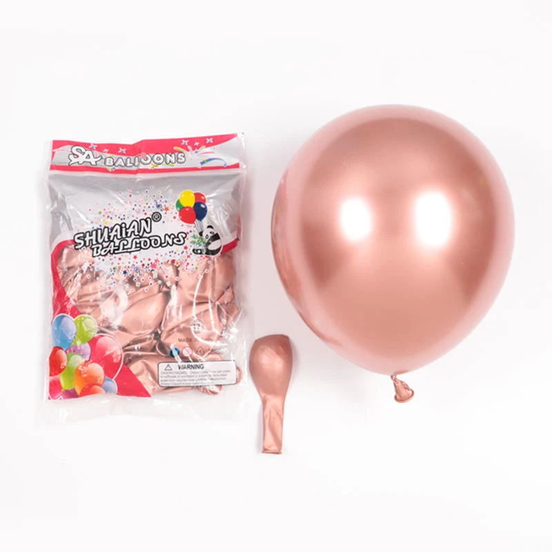 Good Quality OEM Wedding Latex Balloon