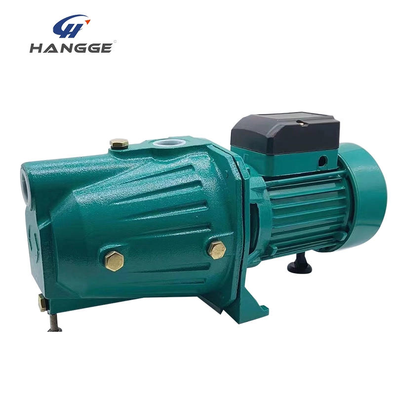 High Flow Rate High Lift Centrifugal Water Pump