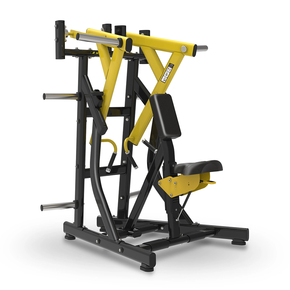 Hammer Stength Fitness Equipment Facotry Commercial Gym Fitness Equipment Gym Low Row