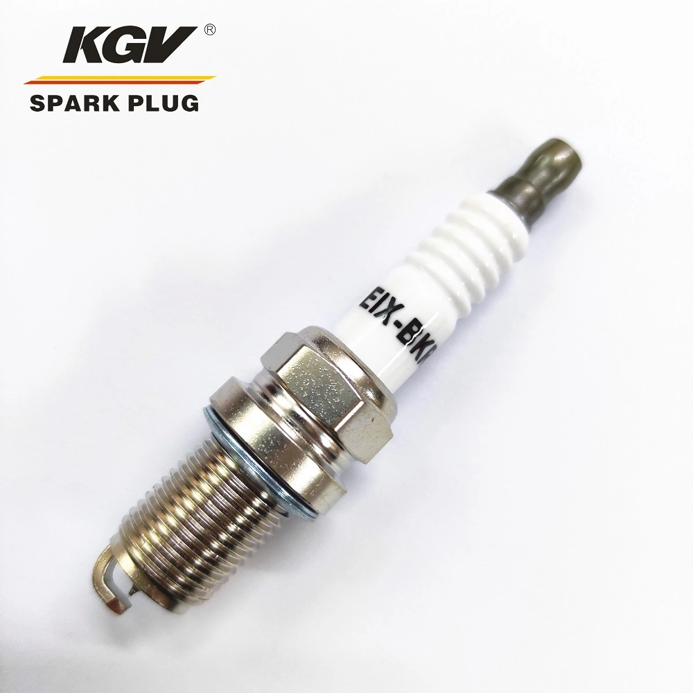 Audi A5 2.0t Iridium Spark Plug Eix-Bkr5