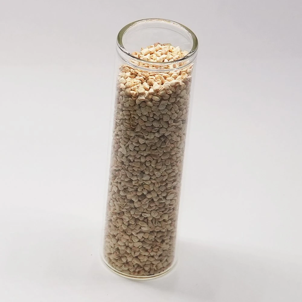 High quality/High cost performance Crushed Corn COB Abrasive for Wood Sandblasting