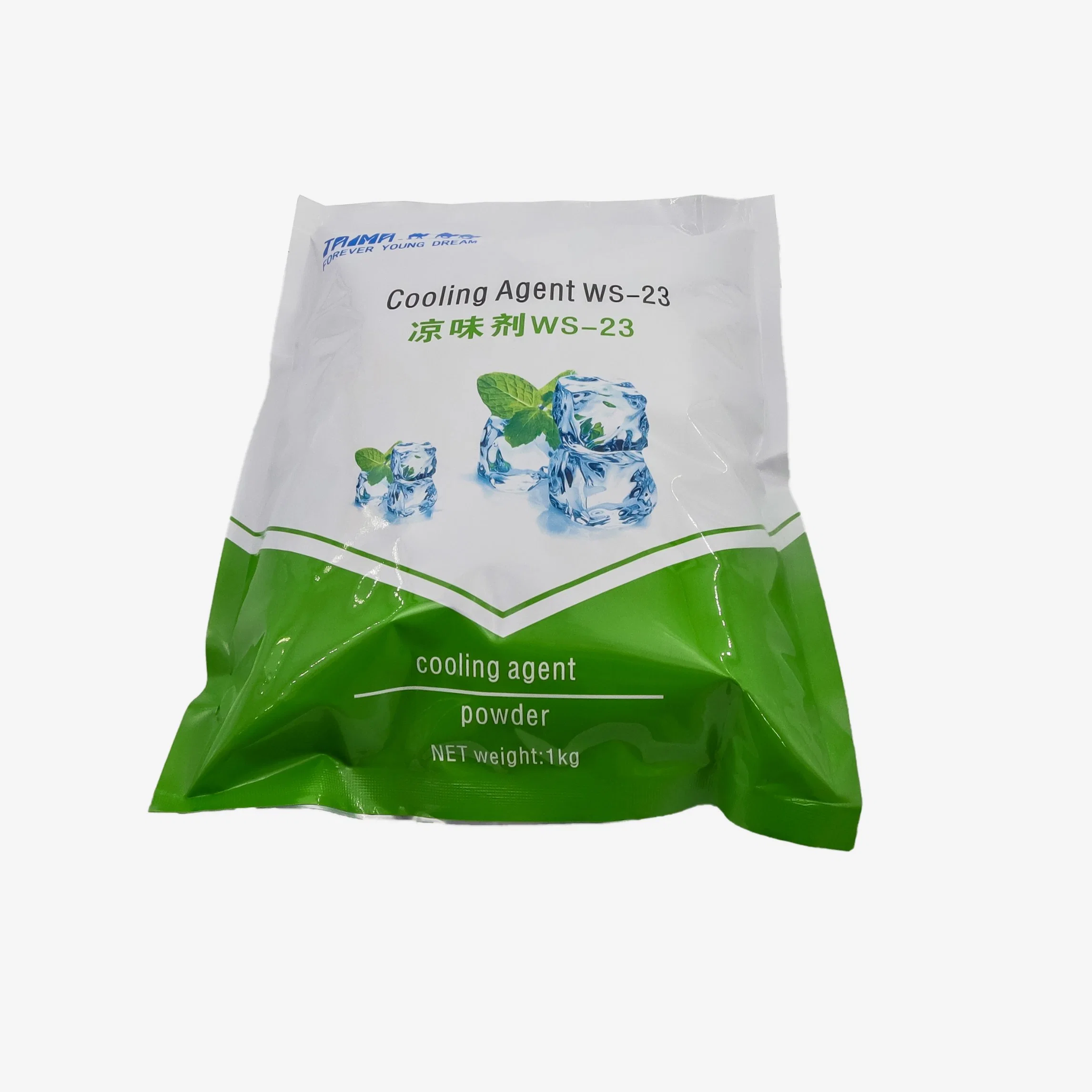 Cooling Agent Powder Ws-23 Used for Butt Cream