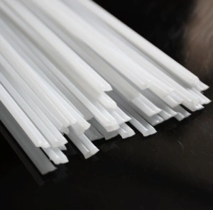 100% PP Material Plastic Welding Rod with Competitive Price