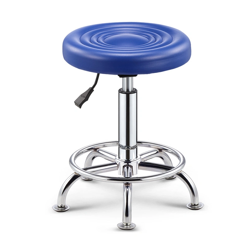 High quality/High cost performance  Training Chair Clinic Physiotherapy Salon Lash Massage Stool