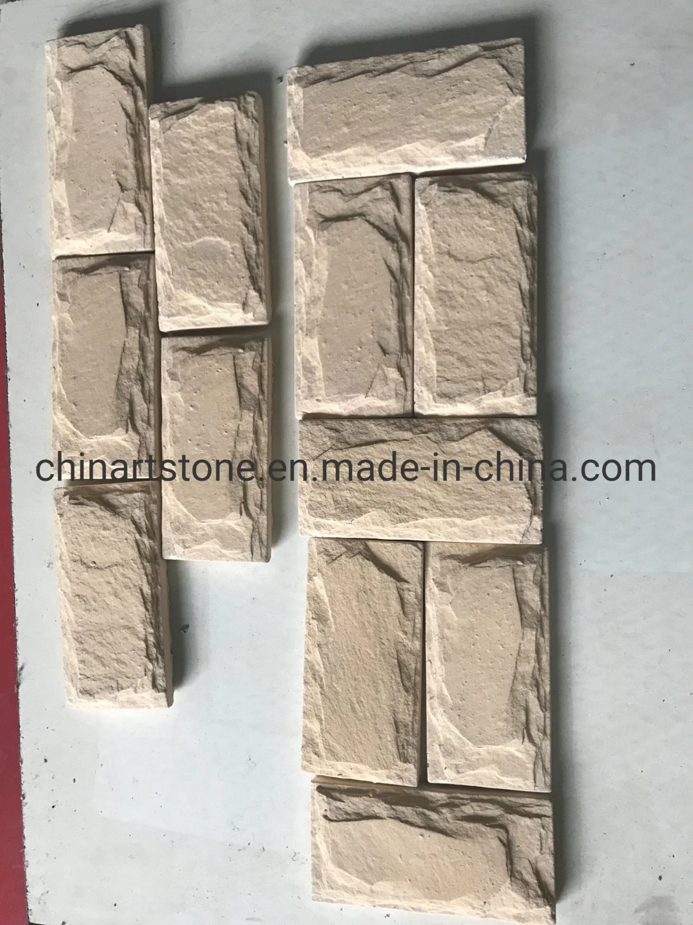 Artificial Stone, Culture Stone, Castle Stone, Villa Stone