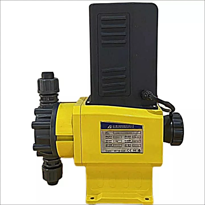 Ailipu 100L/H High Performance Chemical Liquid Dosing Pump