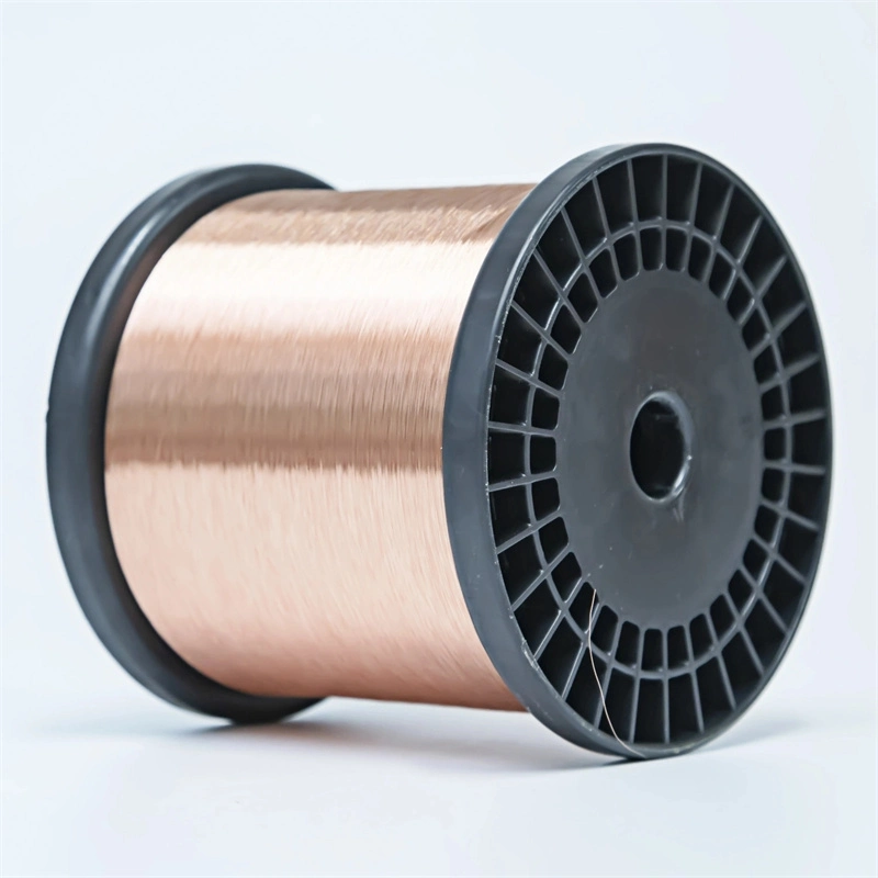 China Manufacturer Gasless Stainless Steel Copper Er70s-6, Sg2 Welding Wire