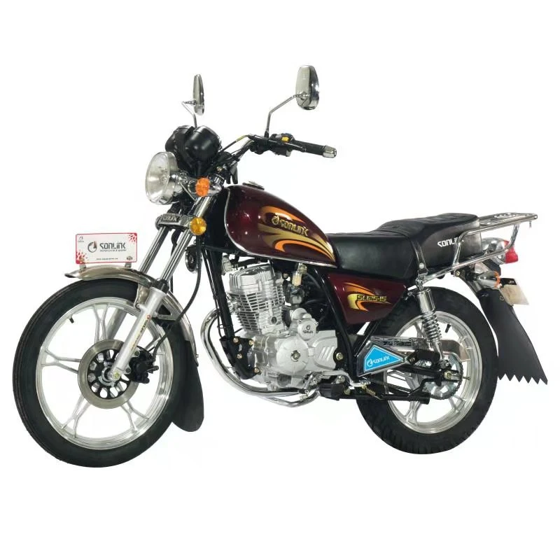 125cc Sportliches Motorrad/Roller/Motocicleta/günstiges Dirtbike/Off Road Motorrad