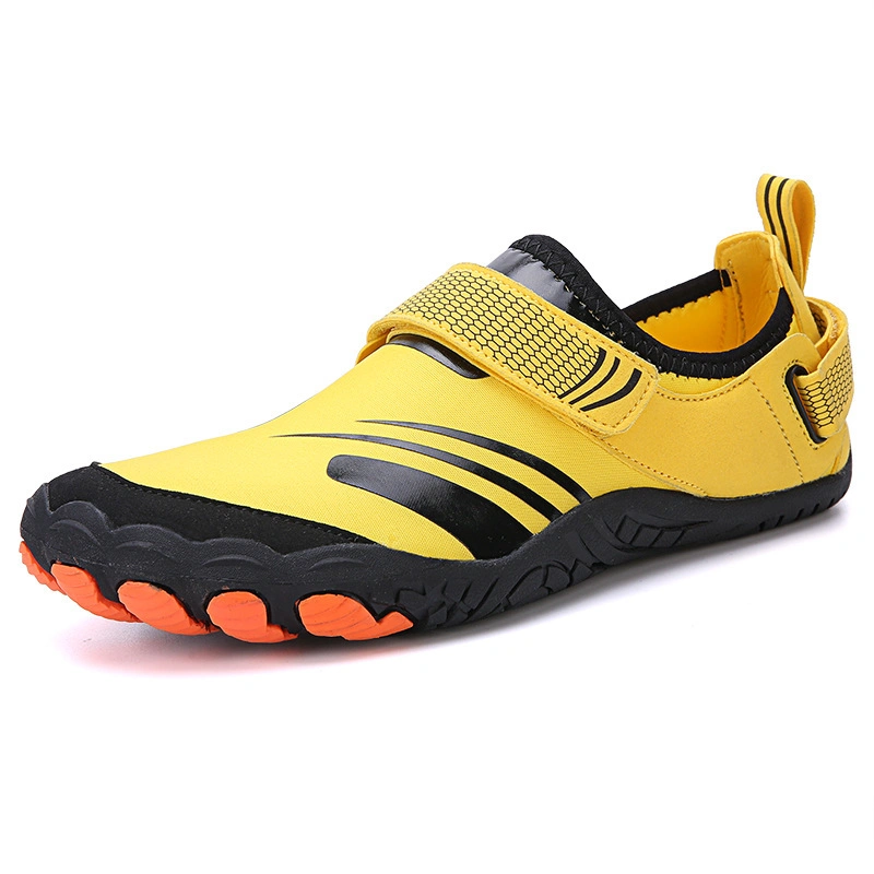 Outdoor Chaussures Chaussures hommes Alpinisme Cyclisme Sports en salle de fitness Piscine Plage Chaussures Chaussures femmes échassiers