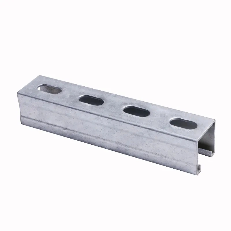 Seismic Stabilizer Bracket Strut Channel Price, Cold Rolled C Channel Steel, Strut Channel Seismic Bracing Support