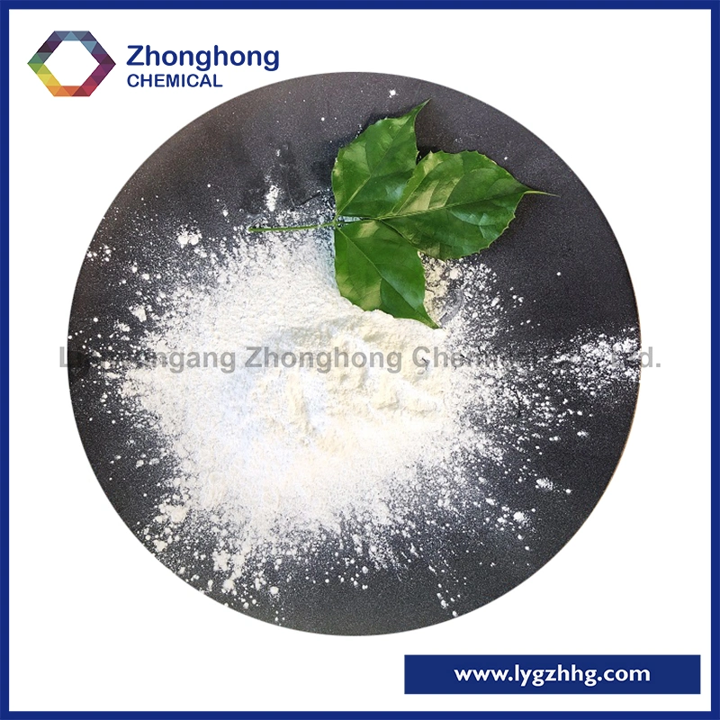 Food Grade FCC USP E341 Tricalcium Phosphate Factory Price CAS 7758-87-4