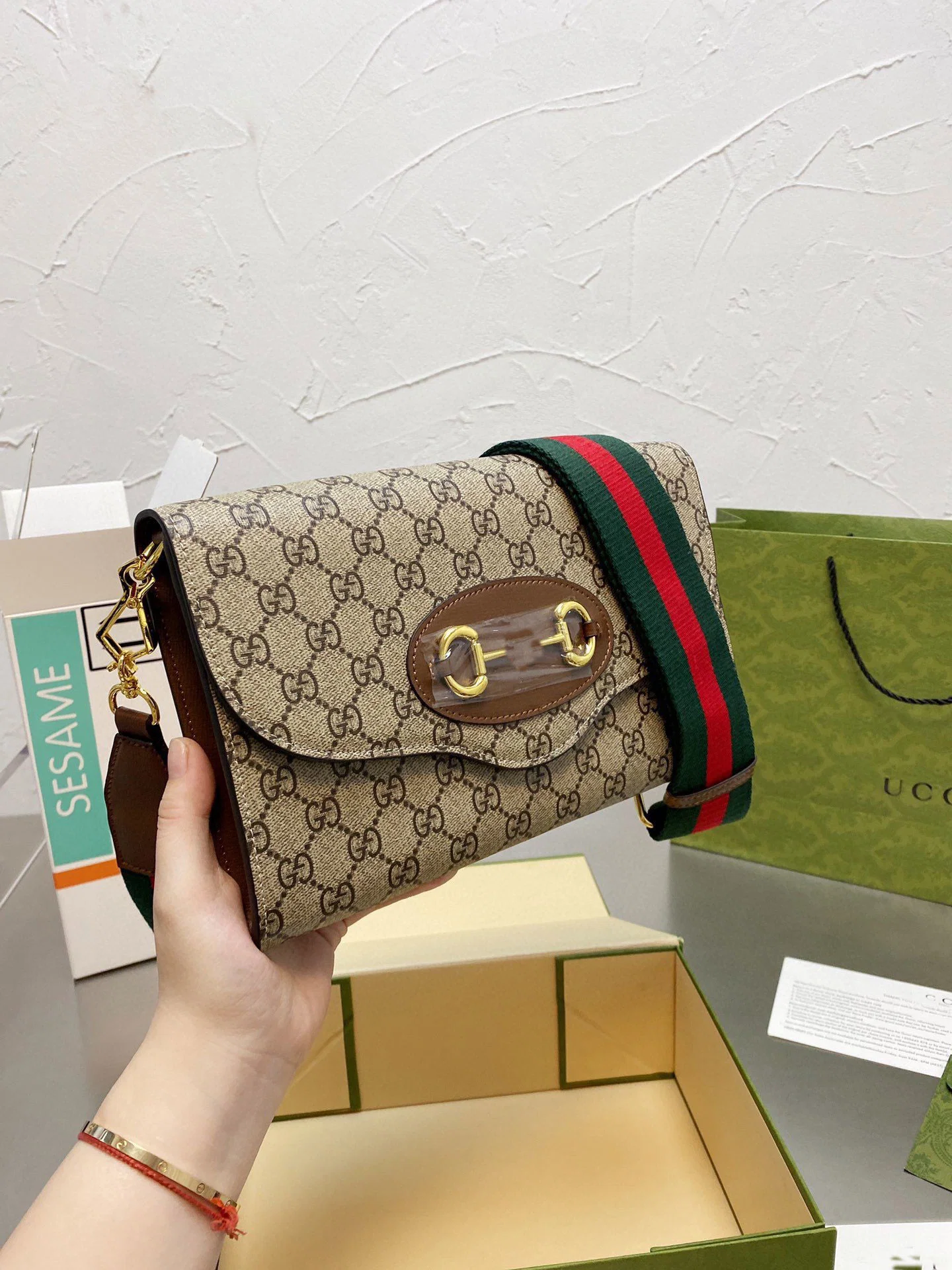 Zonxan Wholesale/Supplier Designer Bags Replica Bags Luxury Bags Ladies Handbags Fashion Bags Wallets
