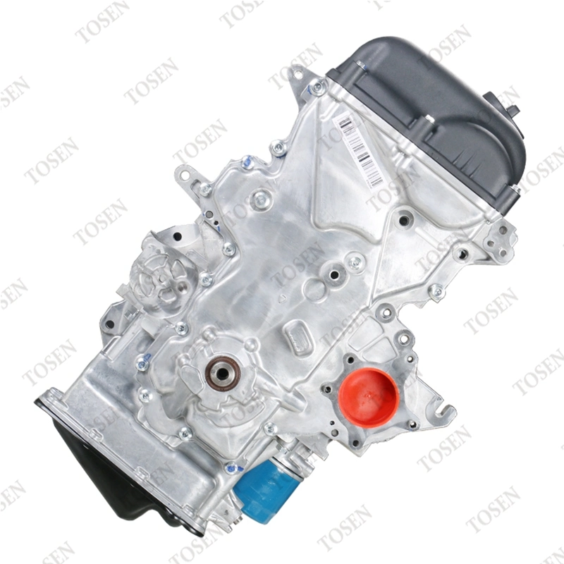 Gamma 1,8 Automotive Japanische Dieselmotor Lieferanten Lkw-Motorsysteme Motor Motor für Pick-up-Teile