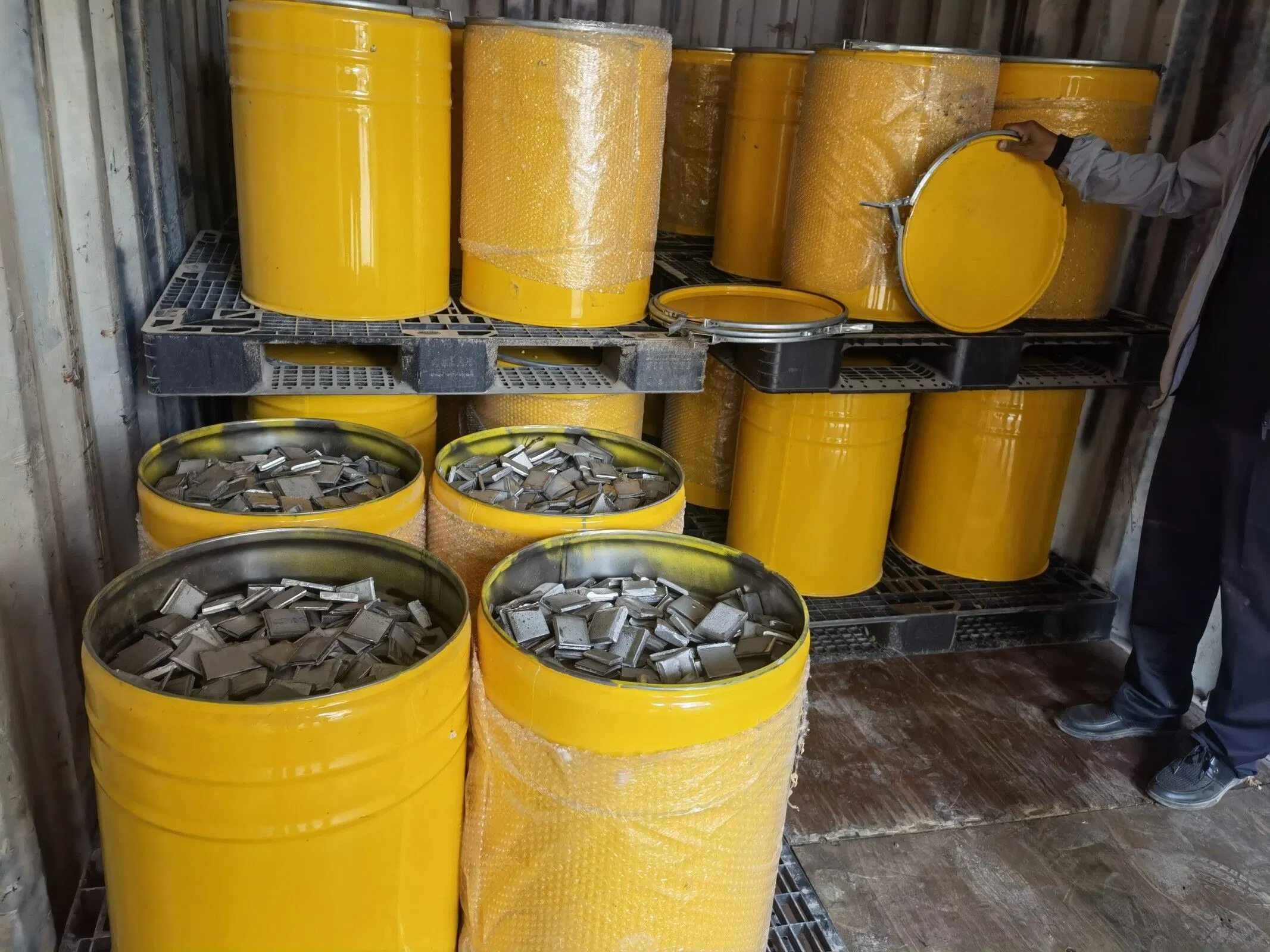 العينة المتاحة أعلى كثافة استخدام الطاقة Plating Grade Nickel China Pure نيكل كاثودي صناعة الجملة الكهربائية لوحة النيكل