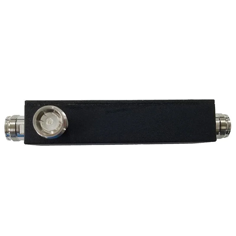 Coupler 698-4000MHz Wideband RF Directional Coupler 4.3-10 Female Type 6/8/10/15/20/30dB