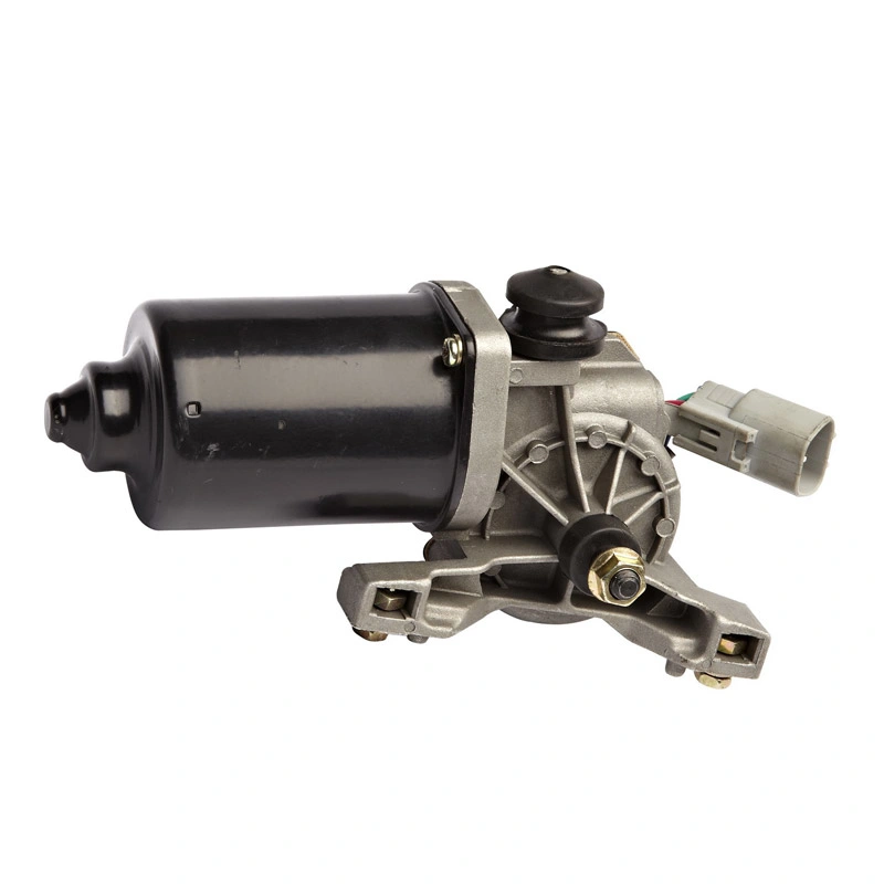 Aprovação CE Motor de Limpador para Caminhão Pesado 12/24V (NCR-2530)