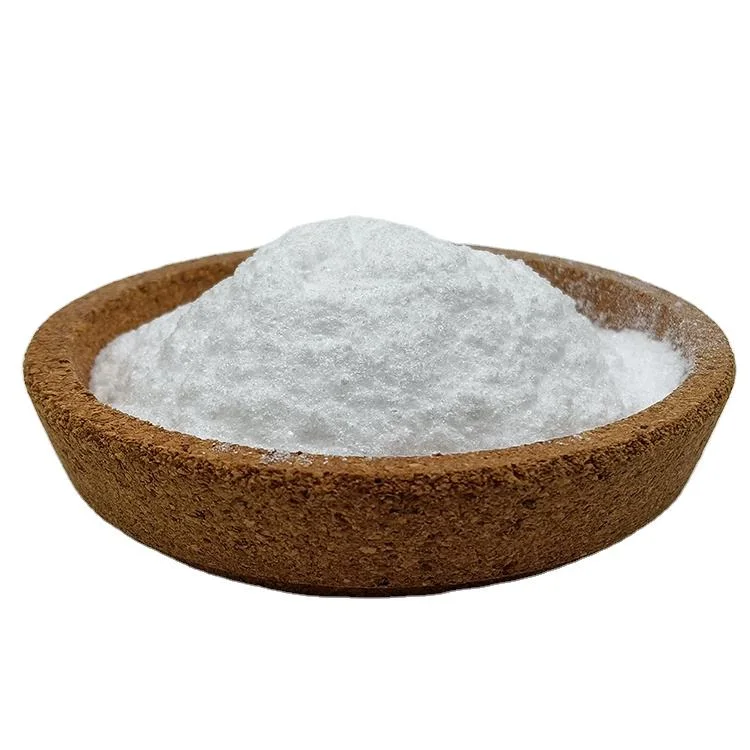 Supply High quality/High cost performance  Amino Acid Food/Feed Grade L-Leucine Powder