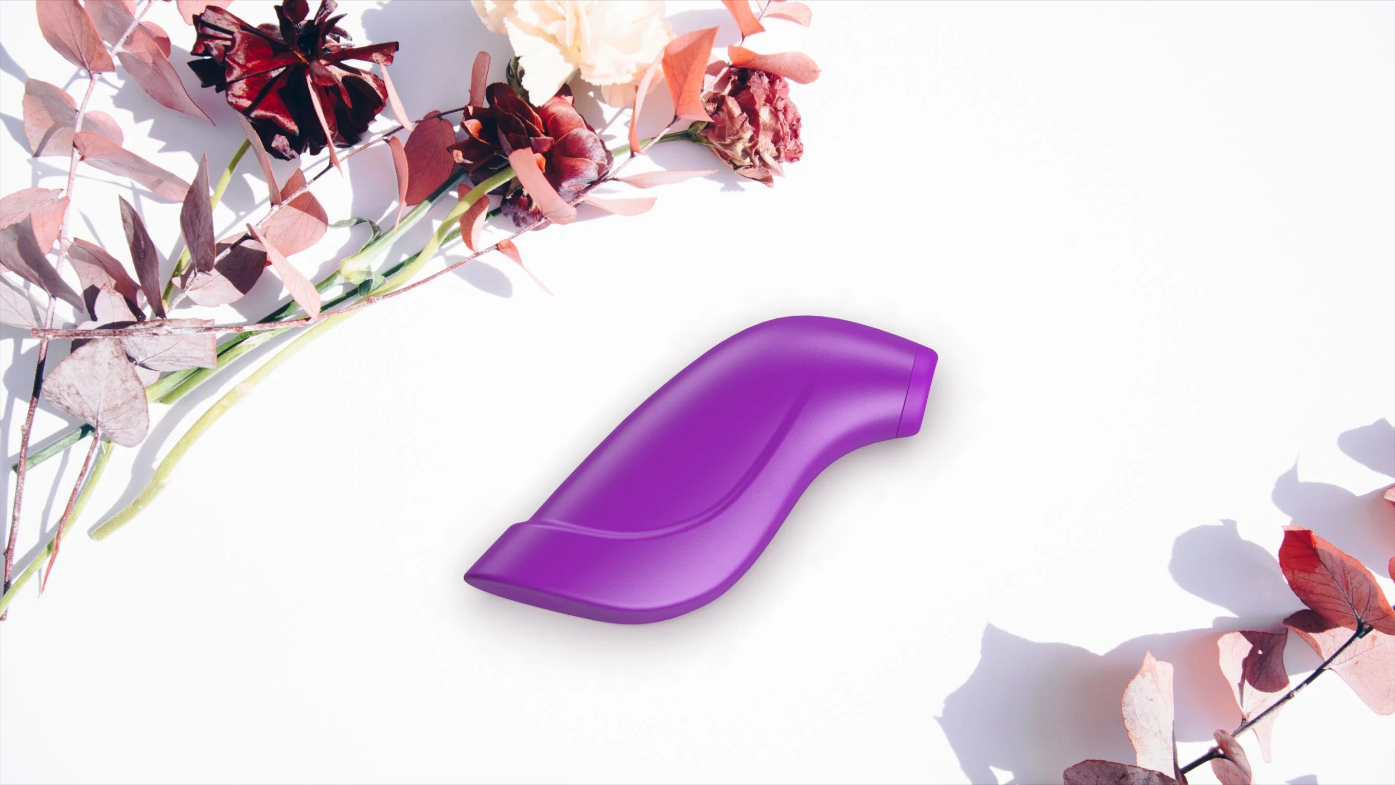 USB Charging Mini Bullet Vibrator Sex Toys for Woman