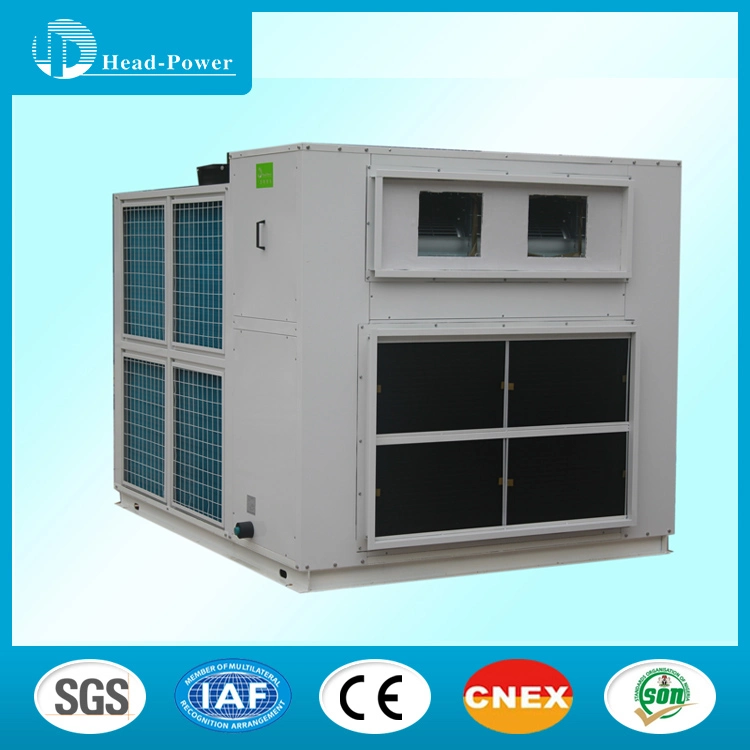 25 Tons Package Central Filter Conditioner Unit