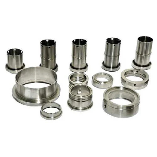 Low Price Customized Parts Precision Aluminum Brass Steel Metal Car Turning CNC Machining