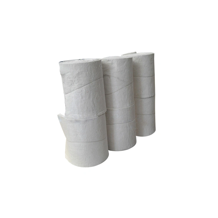 High quality/High cost performance Fire Proof Refractory Coating Rigidizer Ceramic Fiber Blanket