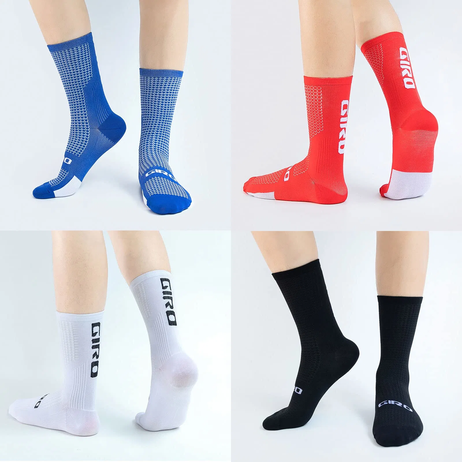 High quality/High cost performance  Quick Dry Wholesale/Supplier Custom Sports Socks